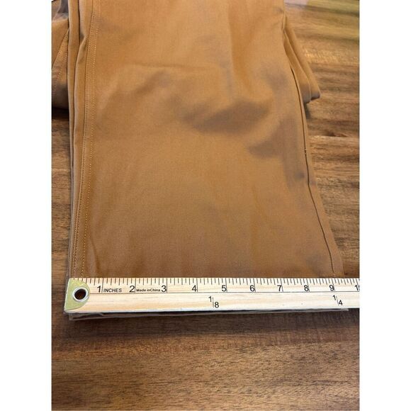 Nike Life El Chino Men's Size 34 Pants Ale Brown - Picture 12 of 12